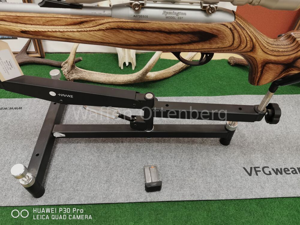 Remington Mod.597