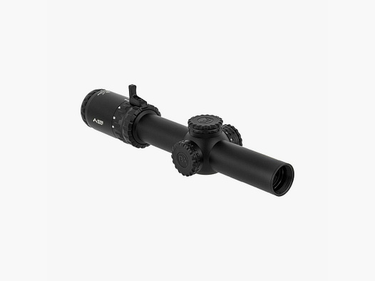 Primary Arms SLx 1-6x24 SFP Nova Fiber rouge 30mm