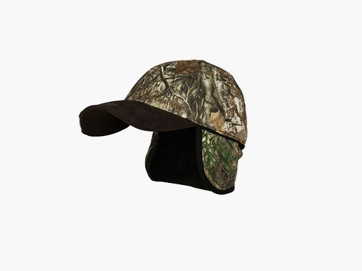 Deerhunter Muflon Cap Safety Edge