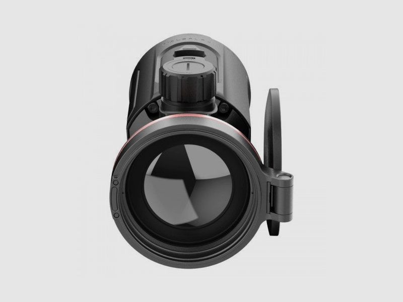 Hikmicro Clip-On Thunder TQ50C 3.0
