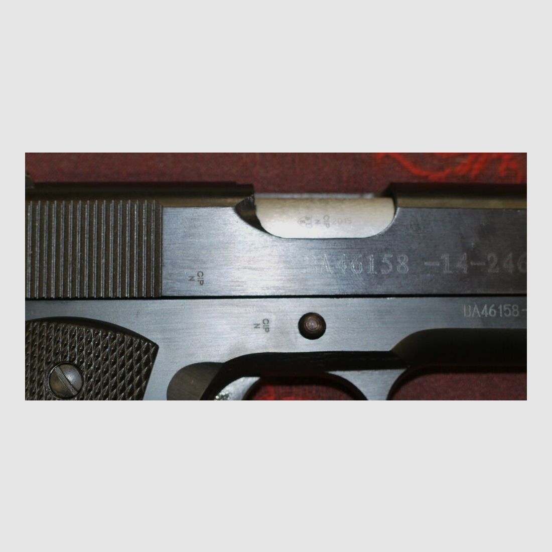Norinco 1911A1