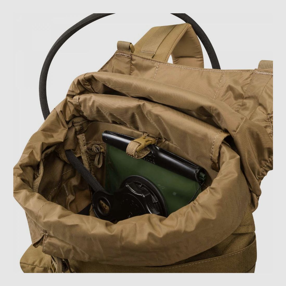 HELIKON-TEX BERGEN BACKPACK® COYOTE