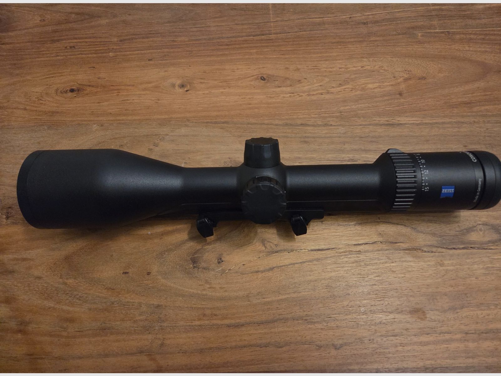 Zeiss Conquest V6 2.5-15x56 M