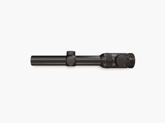 Telescopio da caccia Z6i 1-6×24 L 4A-i 3a generazione con attacco