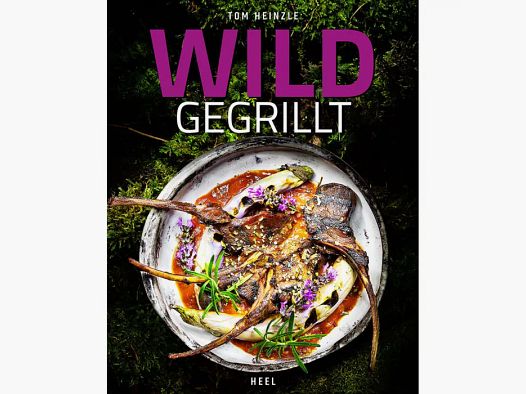 Wild gegrillt