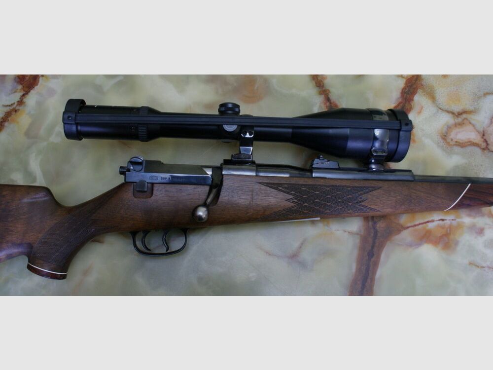 Mauser 66S