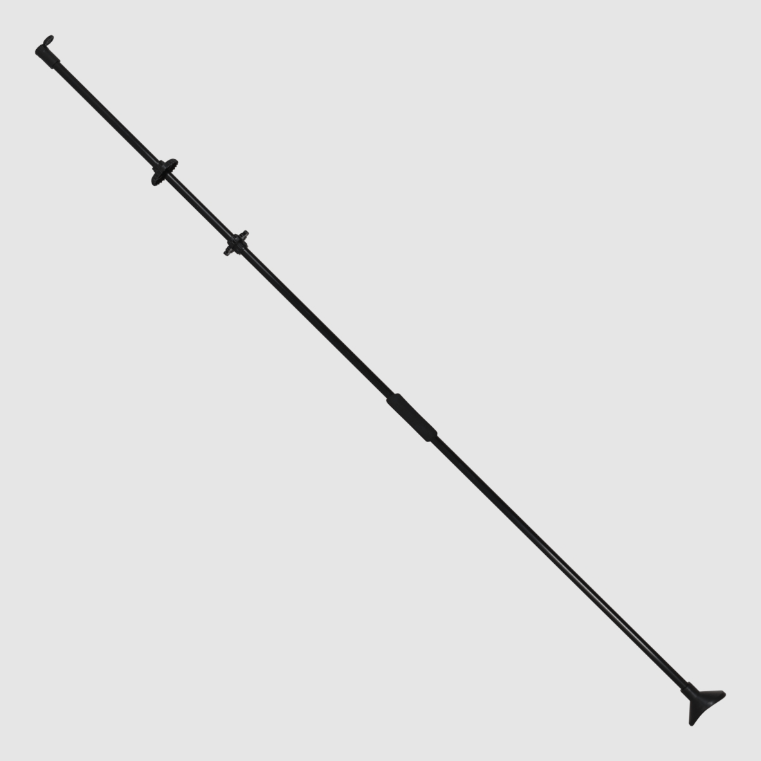 HALLER BLASROHR 120cm
