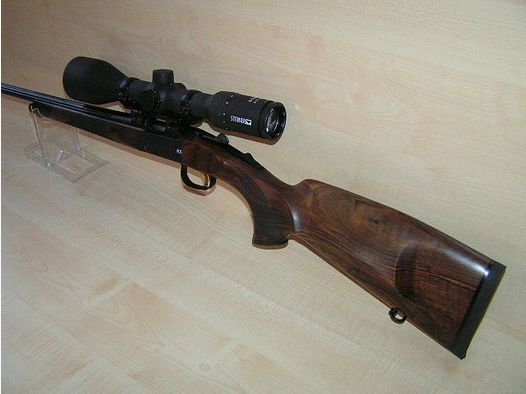Merkel K 5 Extreme