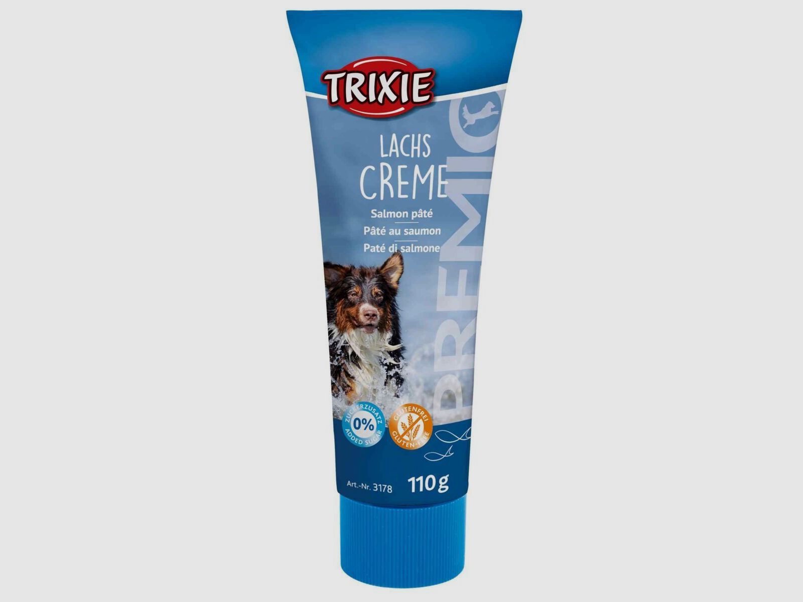 Trixie Premio Salmon pâté, 110 g