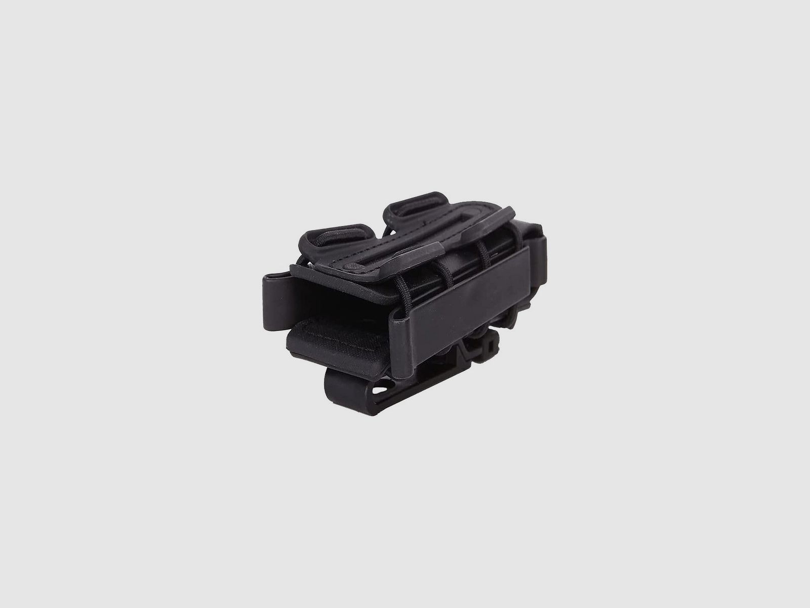Emersongear Tasche für Pistolenmagazin schwarz, Bild 3 von 5