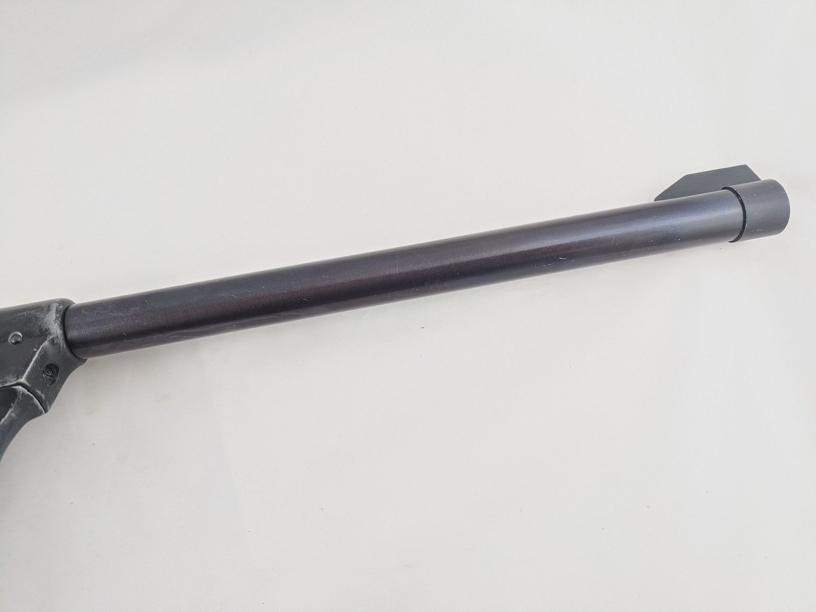Rohner Sportwaffen Match Pistole Kal. .22 LR, Bild 7 von 7