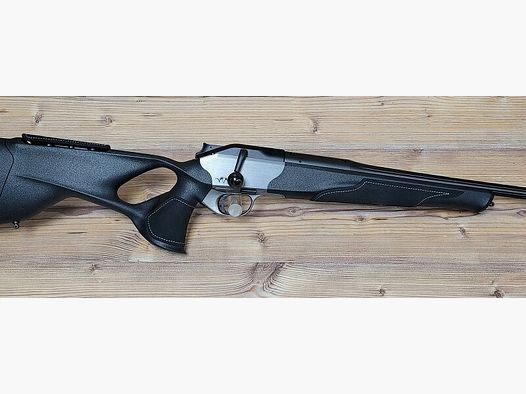 Blaser R8 Ultimate Silverstone - LL 52 cm - M15x1 - regulowany tył kolby