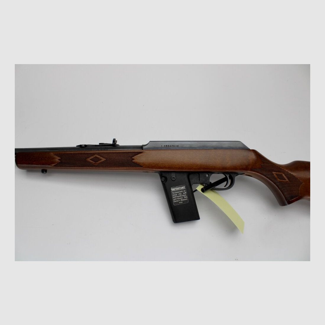 SL Büchse Marlin Mod. 45 Camp Carbine .45Auto