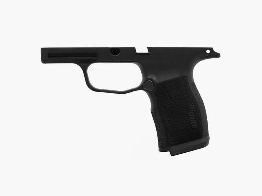 SIG SAUER module de prise en main P365X | P365XL 9mm Luger noir