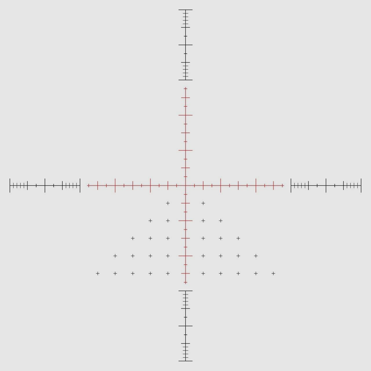 Hawke Lunette SIDEWINDER 30 SF 6-24×56, image 3 sur 3