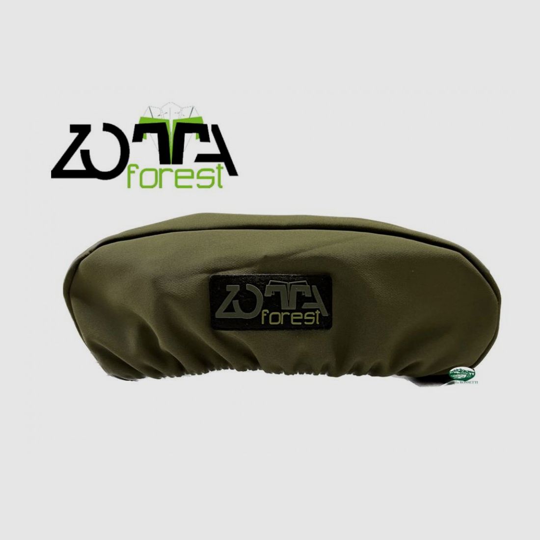ZOTTA Copriottica elastica