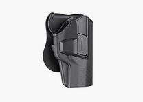 Funda de polímero CYTAC para Beretta PX4 CY-PX4G4