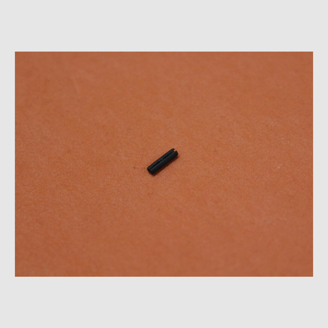 DPMS AR-15: Charging Handle Latch Roll Pin DPMS Spannstift für Durchladehebelklinke