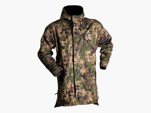 Ridgeline Herren Jacke Pro Hunt  DigiCAMO