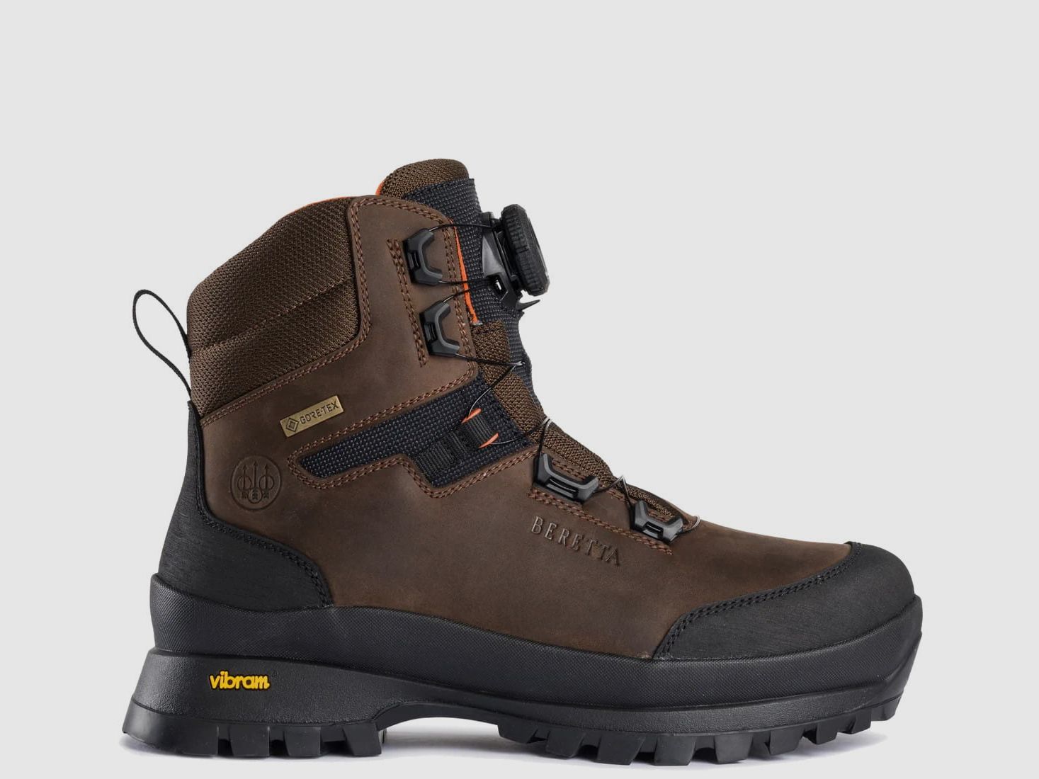 Beretta Arabuko GTX ST391 stivali – marrone, immagine 3 di 7