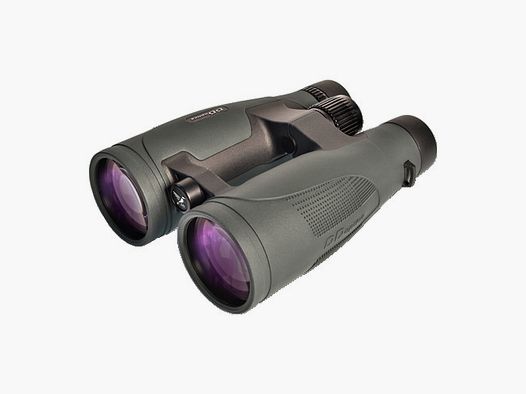 DDoptics Pirschler 8x56 grün - 3. Generation