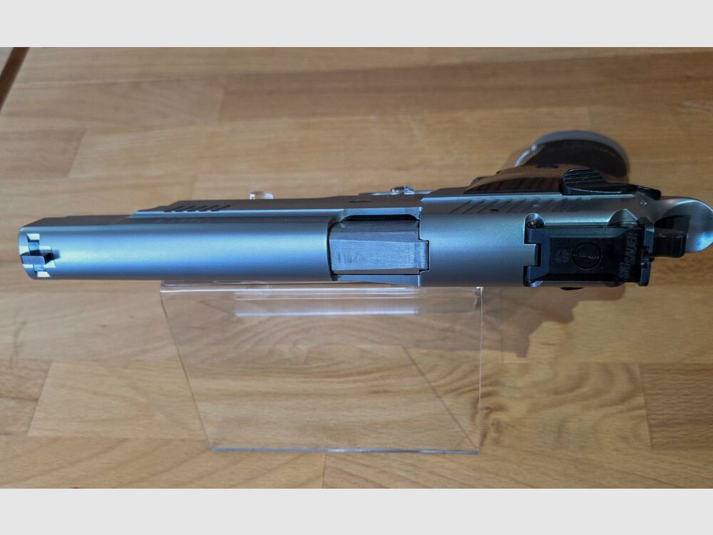 SigSauer P226S - XSix, Bild 4 von 4