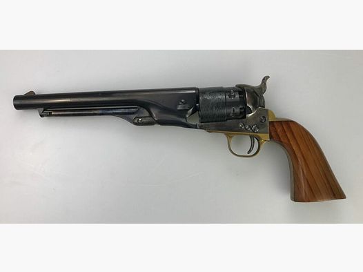 EUROARMS 1860 Army