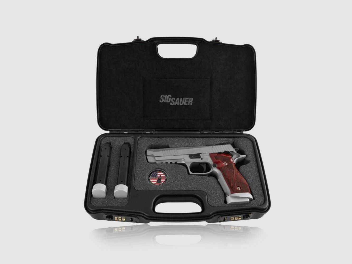 Sig Sauer P226 X-Five Classic