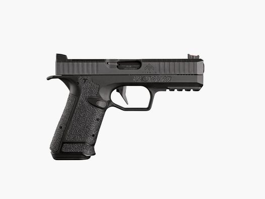 ARCHON FIREARMS - Pistole Type D OR