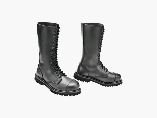 Brandit Brandit Stiefel Phantom Boots 20 eye schwarz