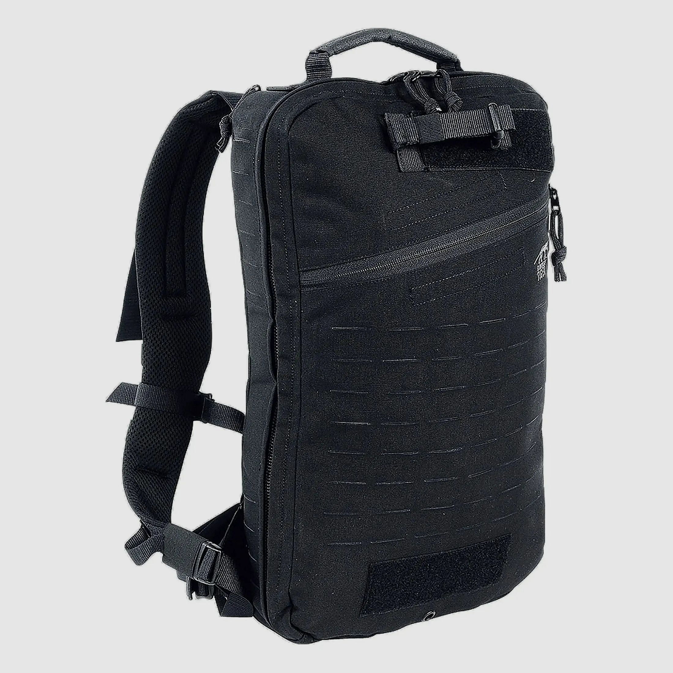 Tasmanian Tiger Tasmanian Tiger Rucksack Medic Assault Pack MKII 15 L - Schwarz