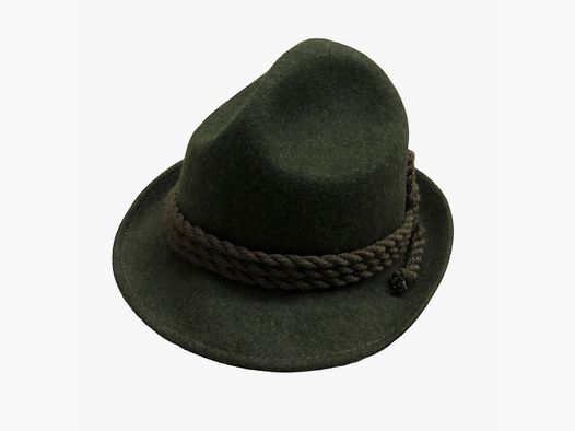 Dreispitz Melange Olive
