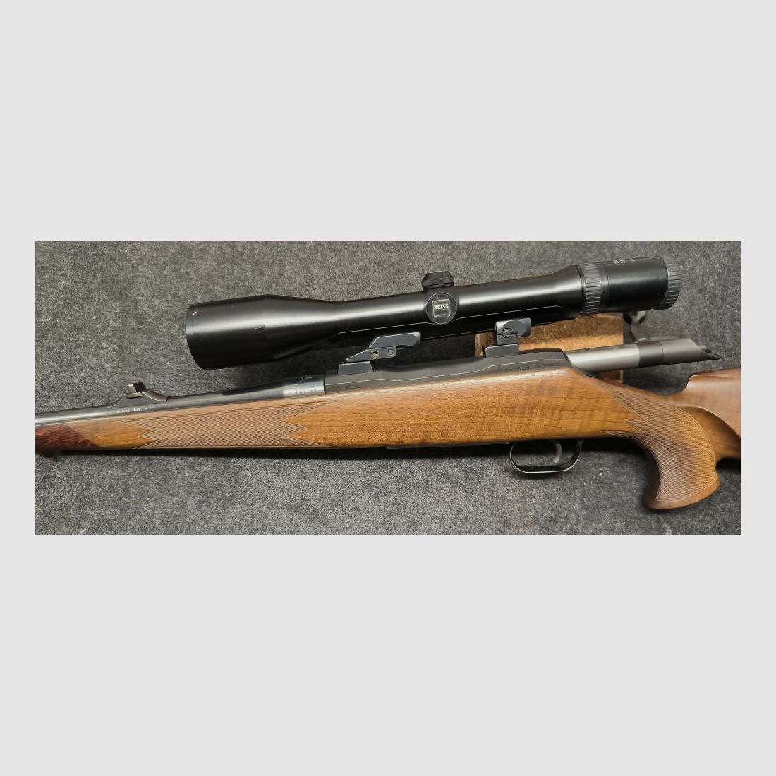 Mauser M94, Bild 3 von 8