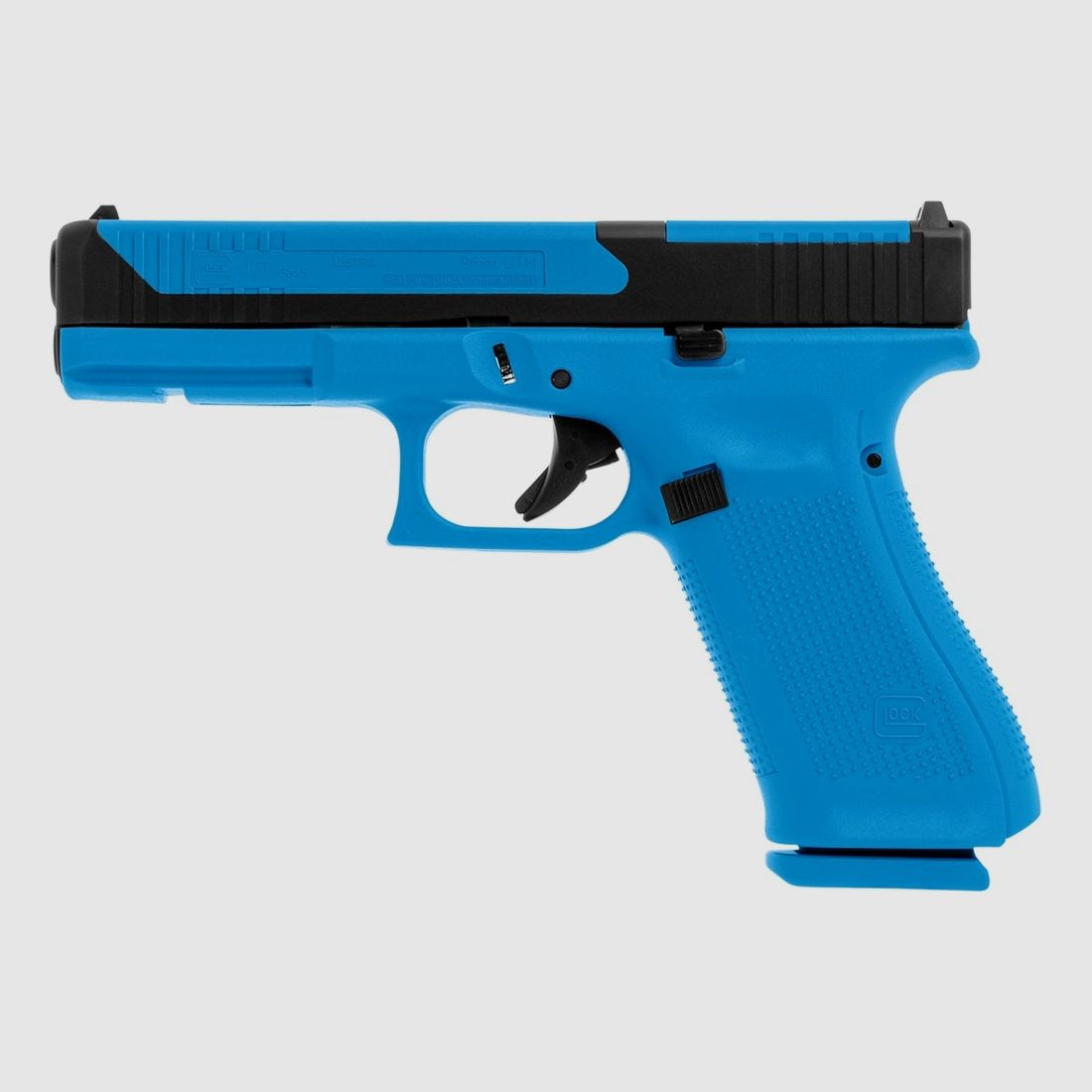 Pistola Glock 17T Gen5 MOS – 9mm FX®, immagine 3 di 4