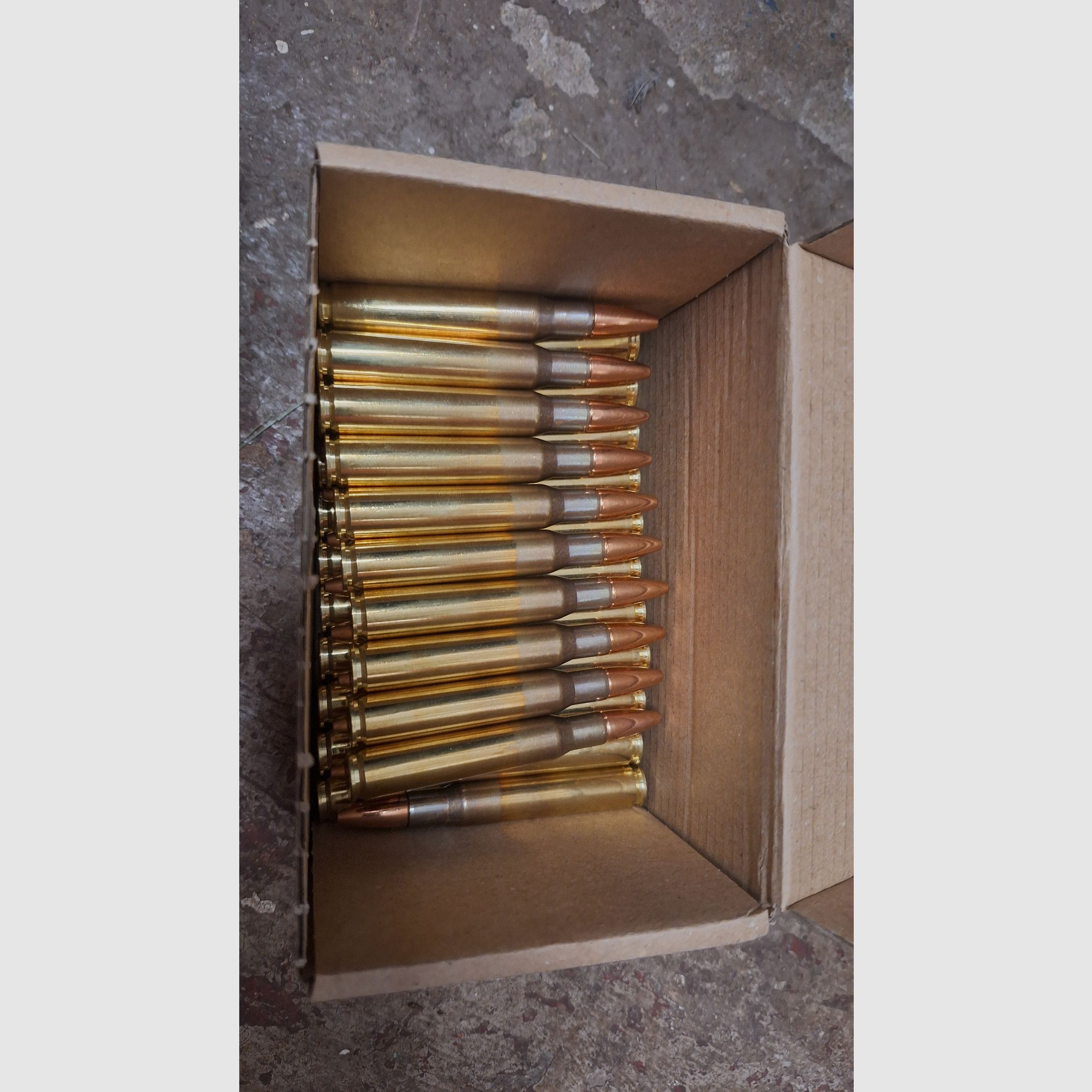 Geco Plus .30-06 SPR 11,0g / 170gr