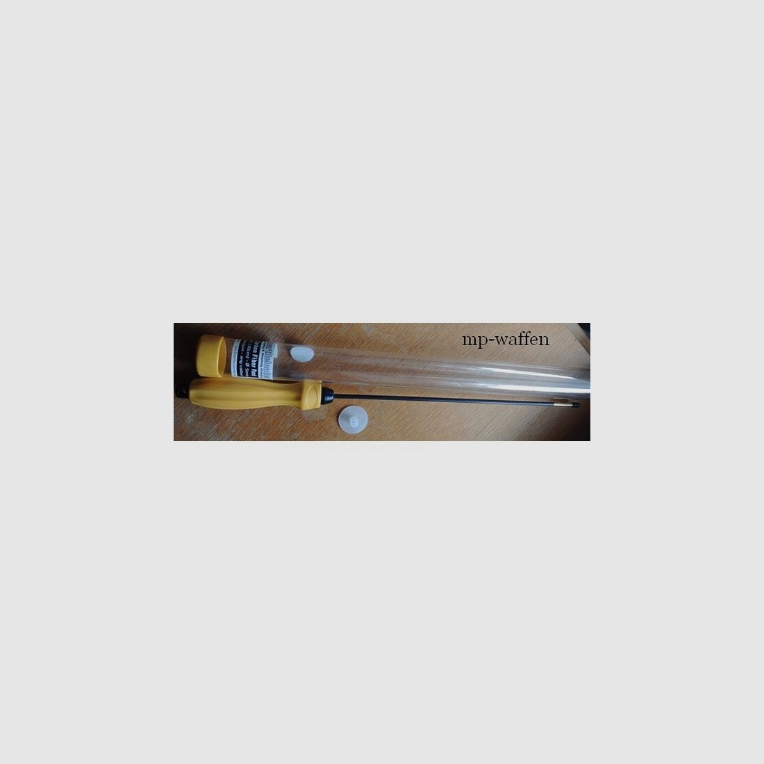 Putzstab SMARTRELOADER Carbon Fiber Rod 30cm dia. 5.0mm