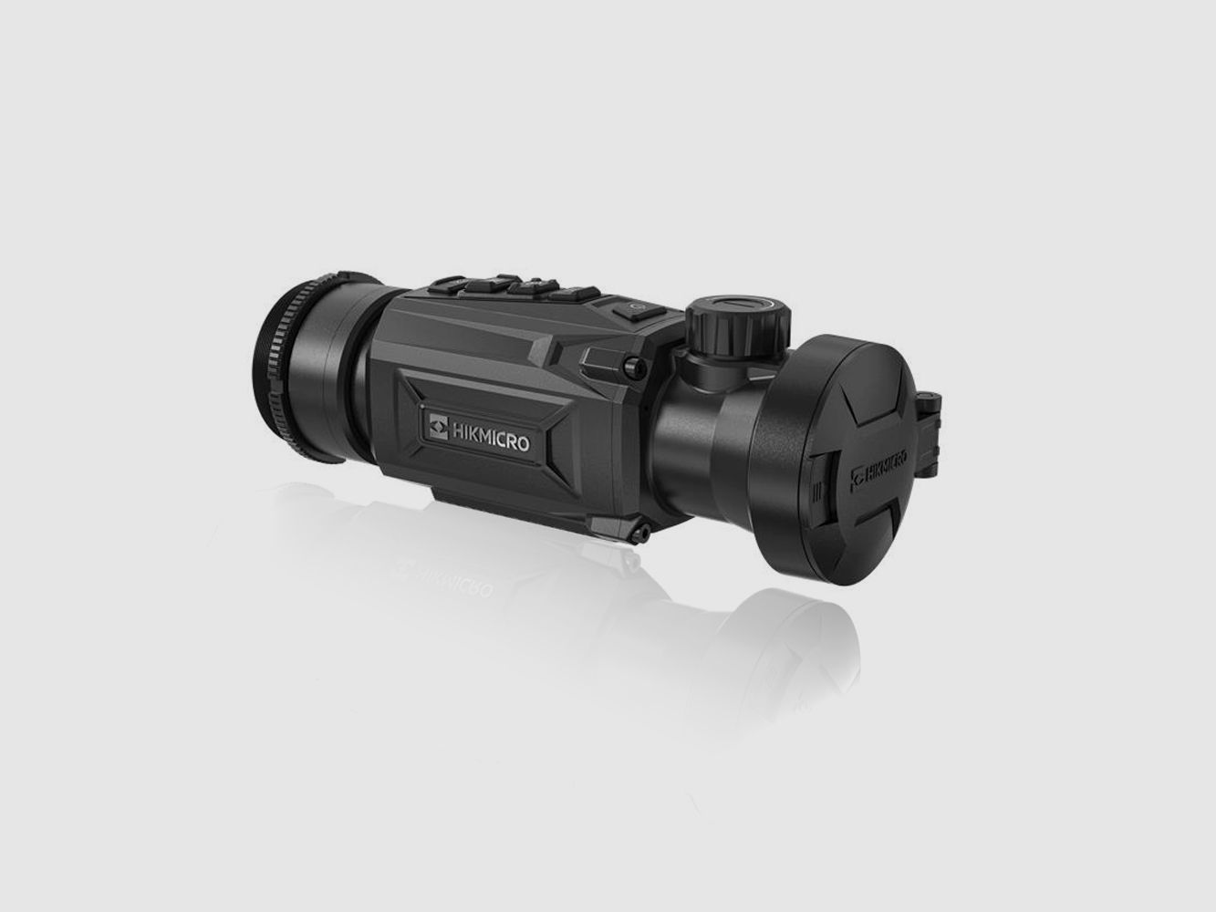 HIKMICRO Thunder TQ50C 2.0 Wärmebild-Vorsatzgerät
