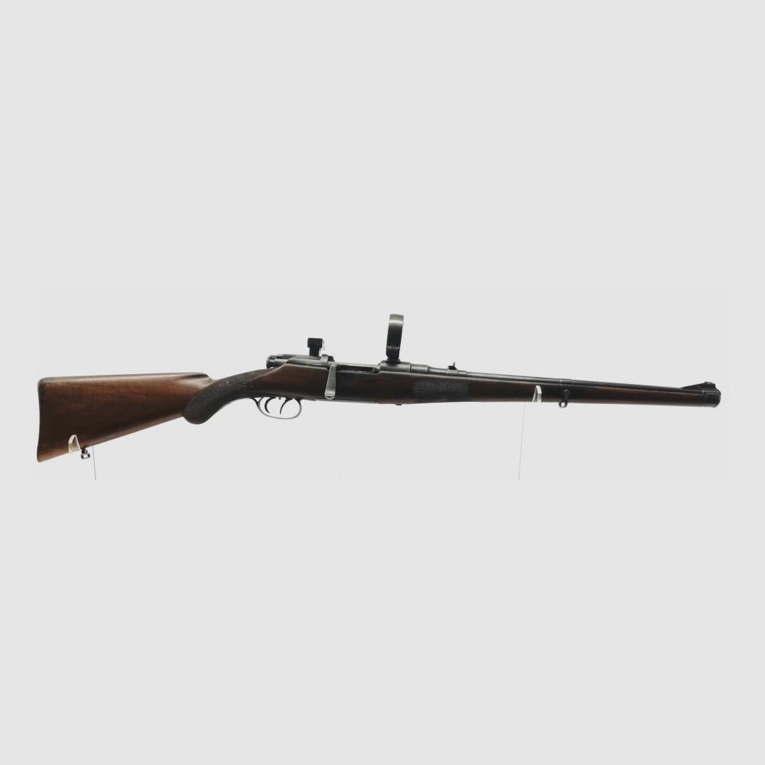 OEWG hunting season