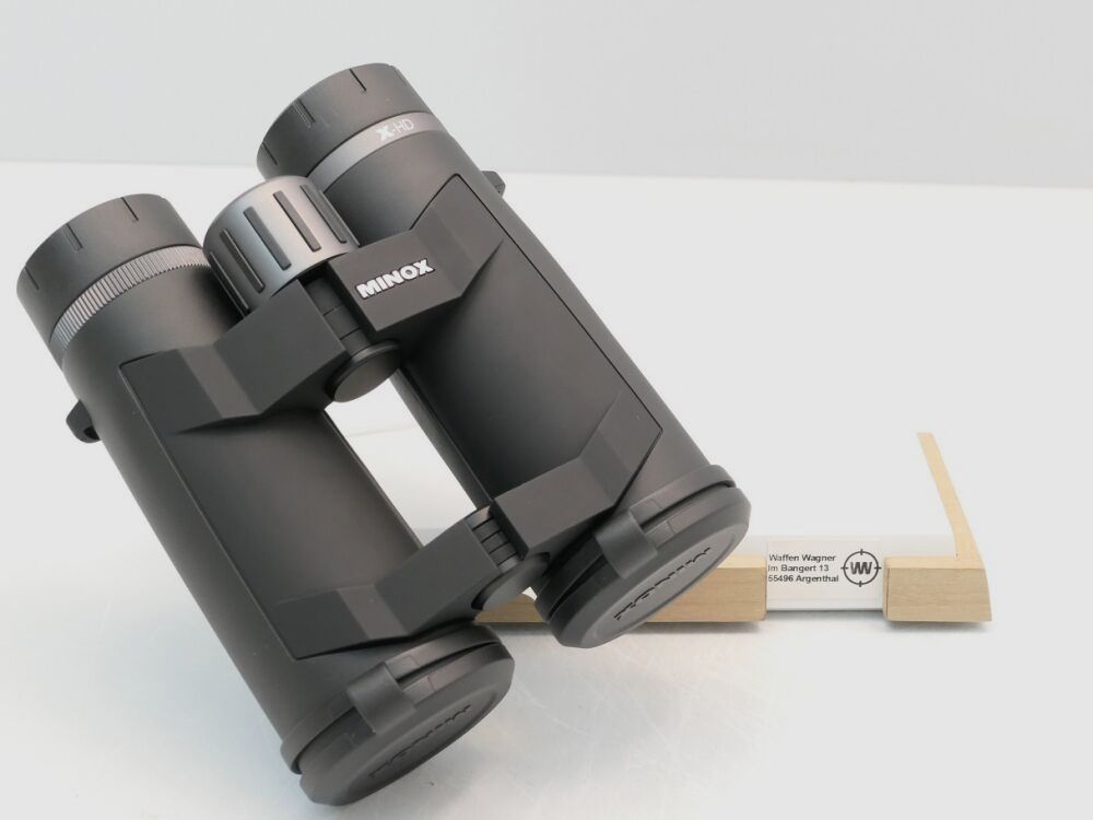 Minox X-HD 8x44