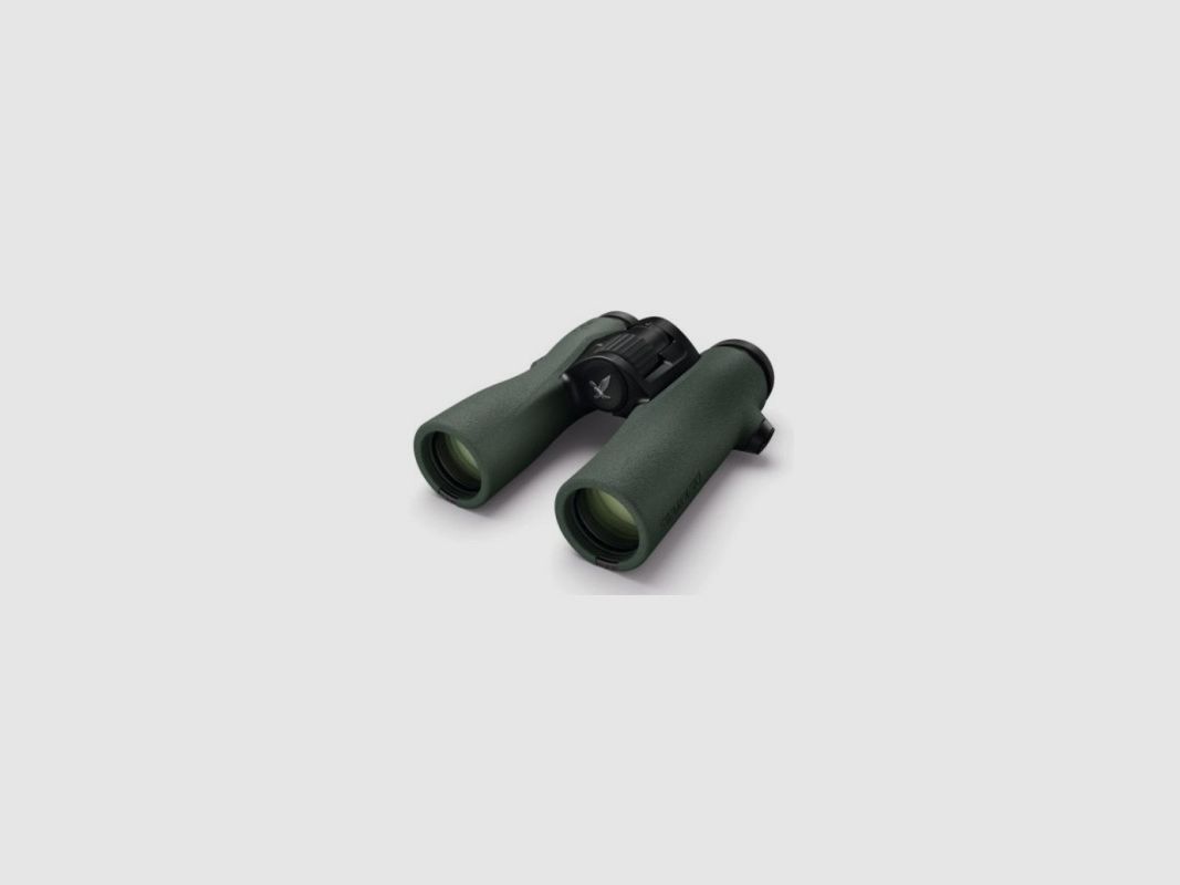 NL Pure 8x32 Grün- Schwarz
