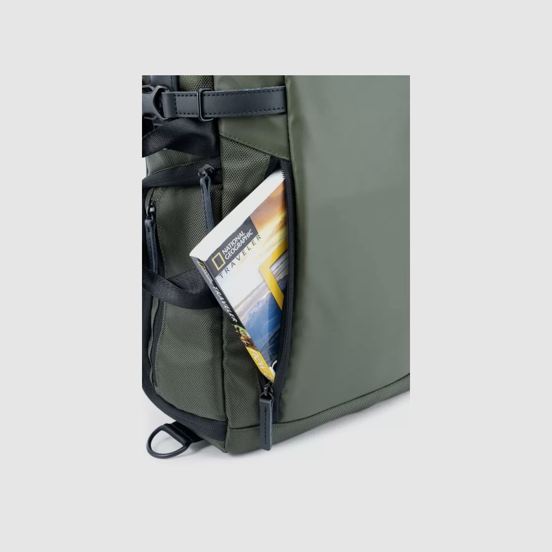 Veo Select 45M GR - Rucksack und Tasche, Bild 9 von 23