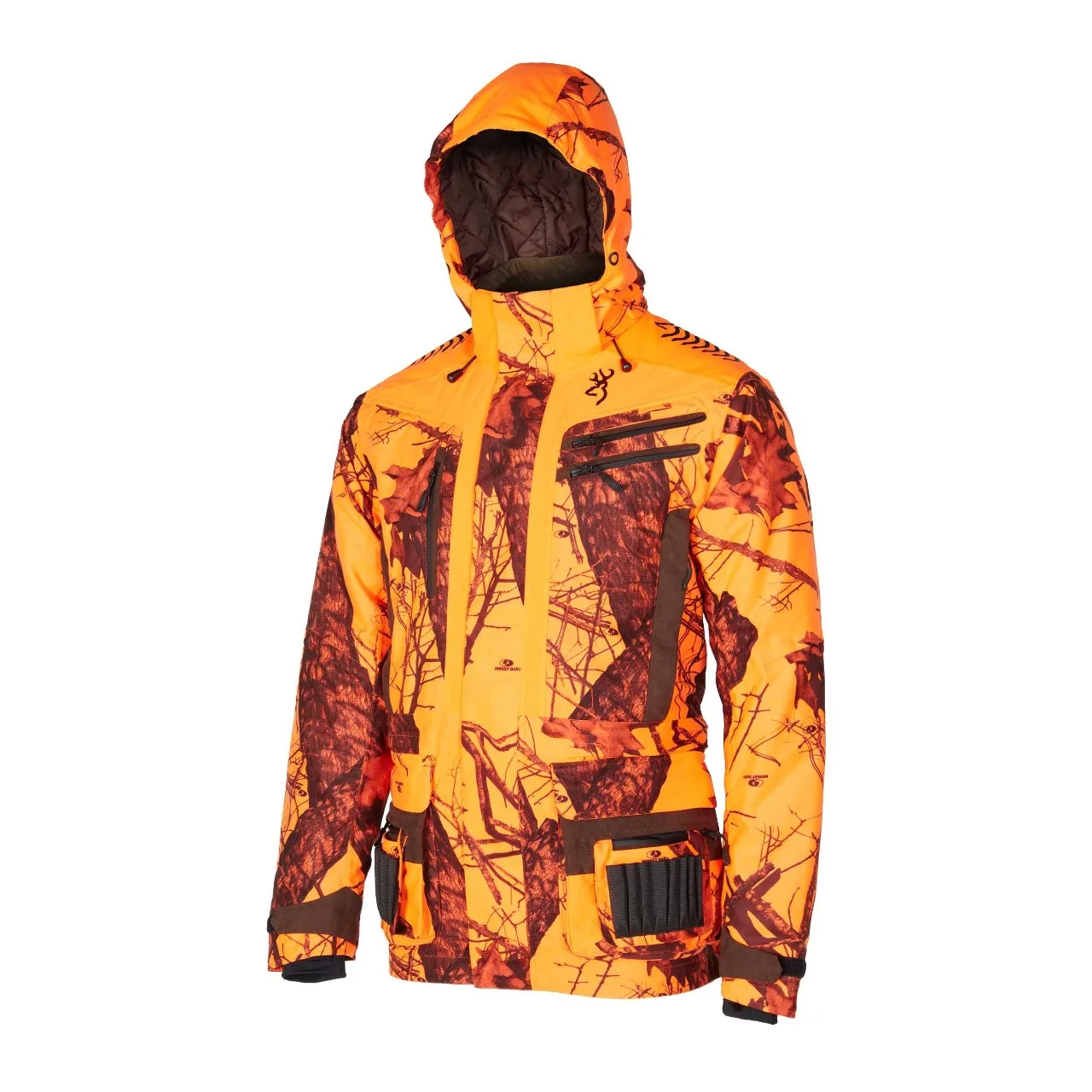 Browning PARKA XPO PRO 2 – 4xl