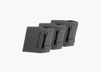 GSG-9 Sport Magazin Adapter für Glock 3 STK.
