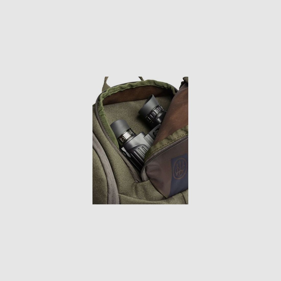 Beretta Zaino Ibex Kleine Rucksack 22L, Bild 3 von 5