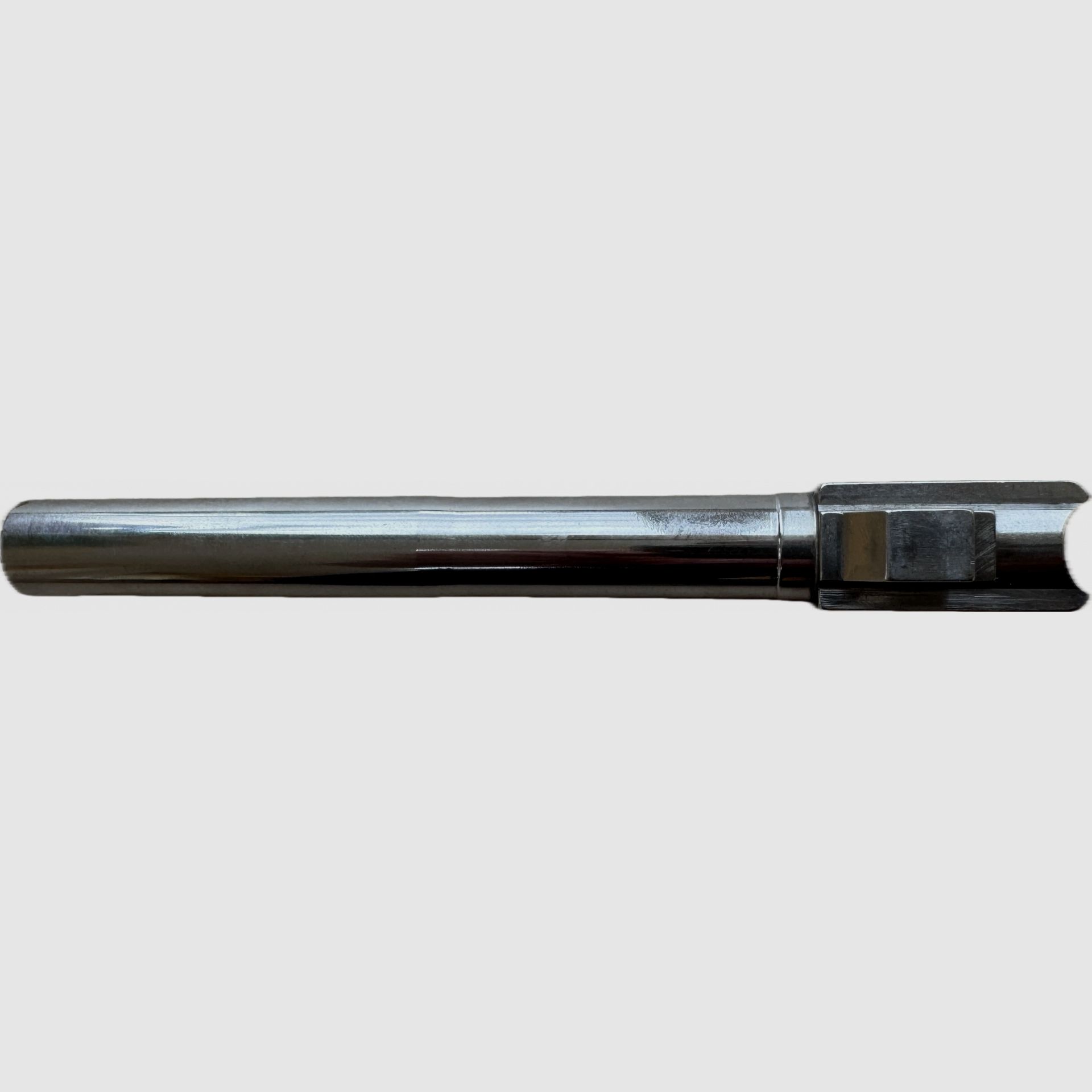Peters Stahl Multikaliber-Wechsellauf – 6 Zoll – Kaliber 9mm Luger