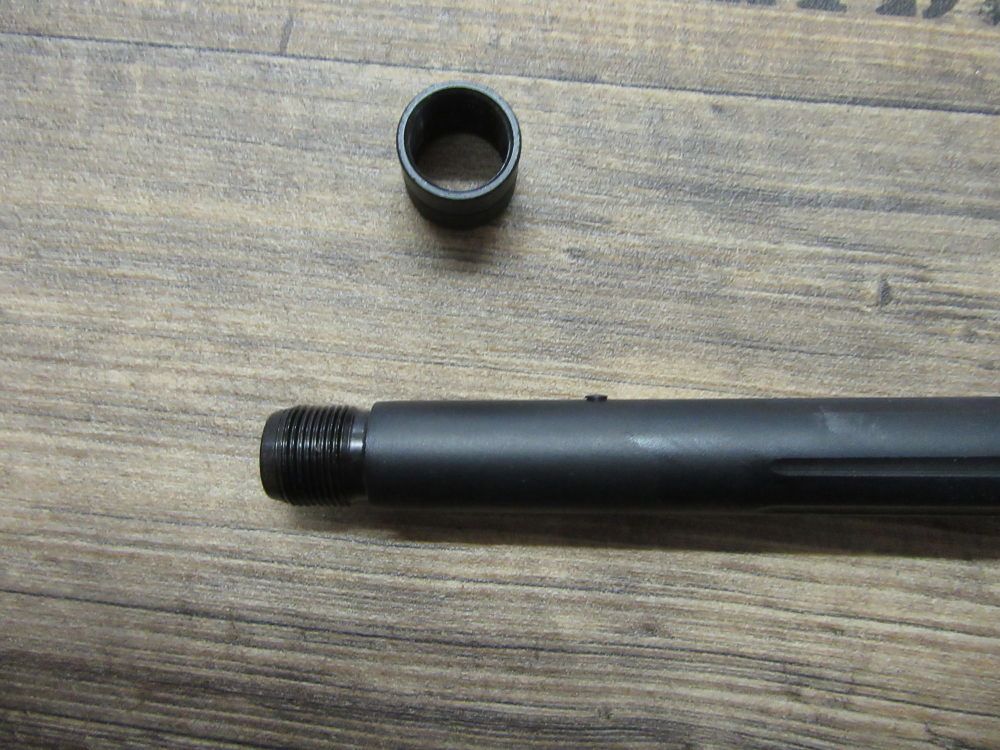 Bergara BA 13