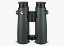 SWAROVSKI OPTIK Swarovski Lornetka EL 10x42 W B zielona