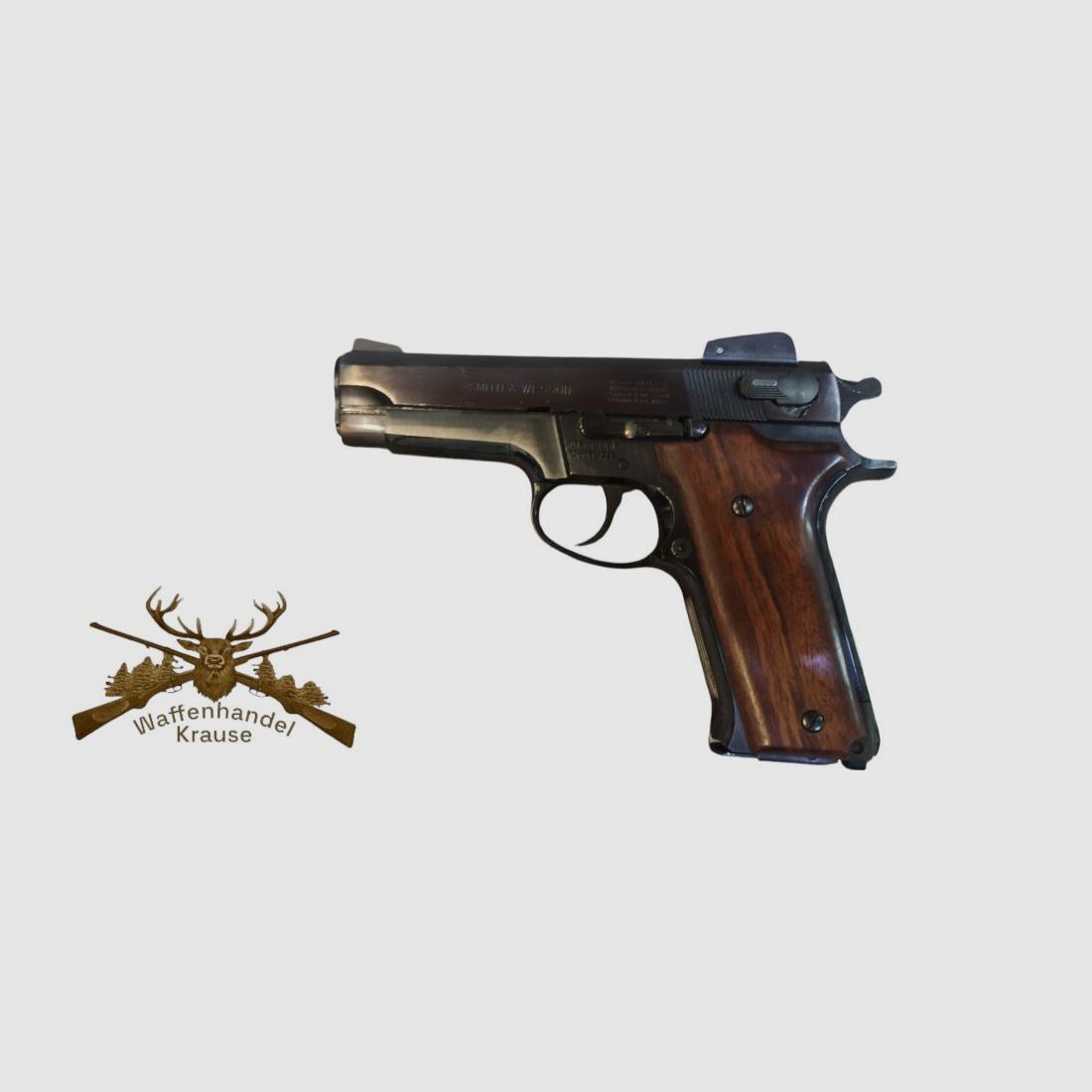 Smith & Wesson 559