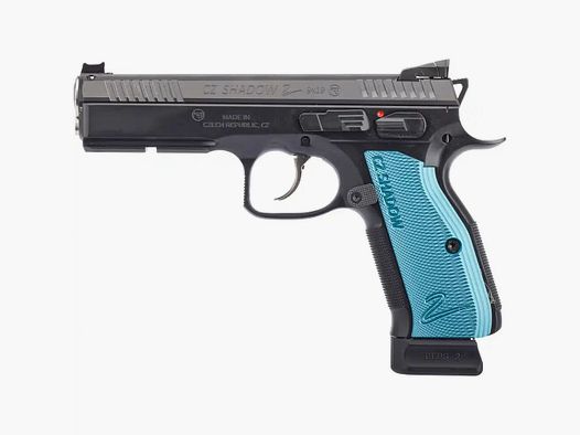 CZ Shadow 2 Barrel Bushing