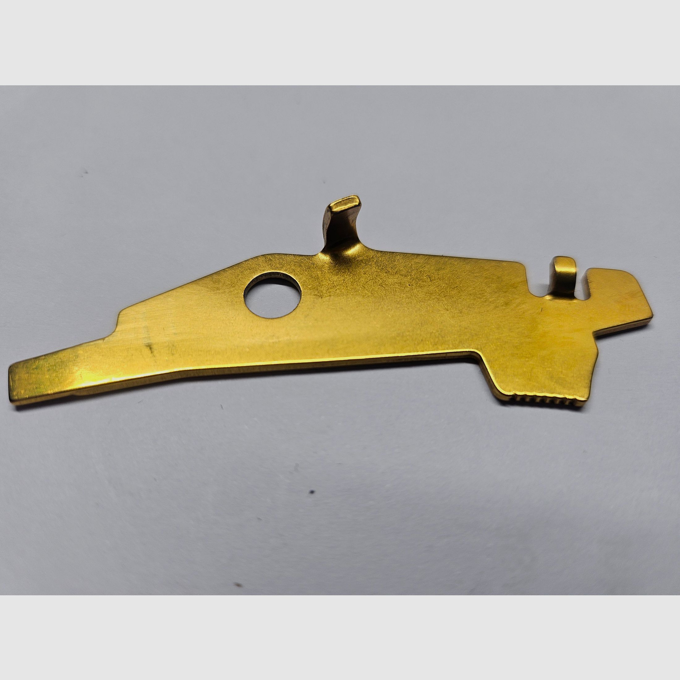 Benelli Cartridge drop lever Magazin-Sperrhebel